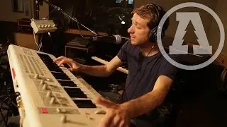 J Fernandez - Memorize Now | Audiotree Live