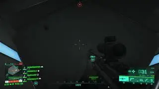 Battlefield 2042 - XIM - PS5 D3MONCHxLD 11/12