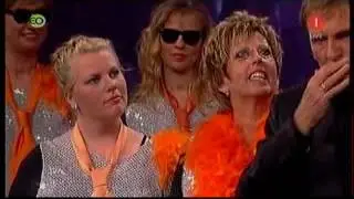 2007 - Dutch Pride @Korenslag