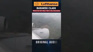 #lufthansa #businessclass #flight #travel #airlines 10