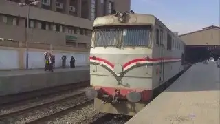 Cairo Ramses station