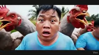 Truy l&ugrave;ng Lưu manh