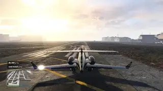 Grand Theft Auto . Que pasaría si pasaras eloceano pacífico en GTA5 Online