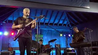 We're Better Then This- Chris Raabe Band- Sparta NJ 8 -22- 25