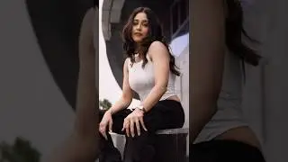 Regina Cassandra New look HD short #newsong #jaatmovie #sunnydeol #regina #remix