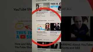 One WEIRD trick to get views that NOBODY is talking about!! #bigfoot #cryptids #shorts