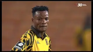 KAIZER CHIEFS VS SIWELELE HIGHLIGHTS AND GOALS