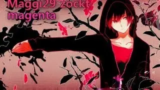 Let&acute;s Beat osu! nano - magenta (LunarSakuya) [Insane] [Maggi29]
