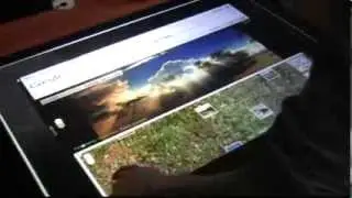 Интерактивный стол   i-table