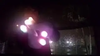 LayOut - LightShow (What so not - High you are)