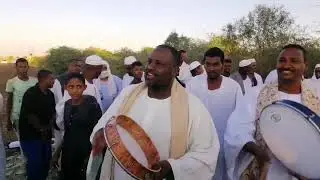 قصدي ونيتي للراوي | روائع الشيخ الطريفي الشيخ | المادح شهاب مكي وعلي ابراهيم وهيثم محمد