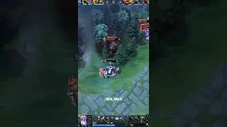 Tinker haters hate this clip 🤥 #dota2 #дота2 #dota2highlights #dota2indonesia