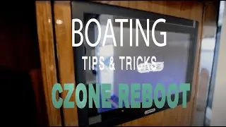 Перезагрузка CZone &mdash; советы и рекомендации