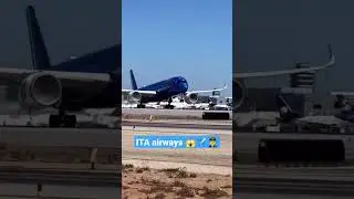 ita airways video whatsapp status|ita airways flight video status|flight video status 😱✈️👨&zwj;✈️