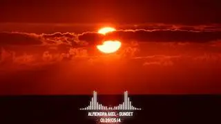 Almendra Axel - Sunset (Original Mix)