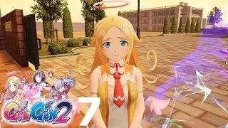 Gal Gun 2 Gameplay No Commentary Part 7