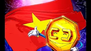Vietnam Legalizes Crypto Under New Digital Technology Law