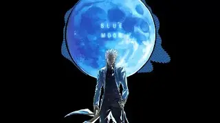 Devil May Cry 5 - Bury The Light - Vergil's Battle Theme
