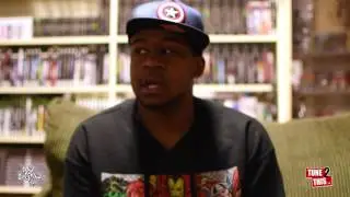 Maverick Da Roninn Interview