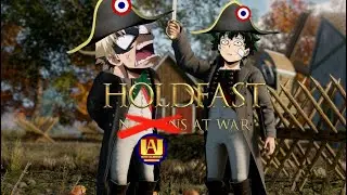 HoldFast: UA At War Ep 2