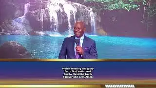 Christ Embassy San Bernardino, USA - Sunday Service