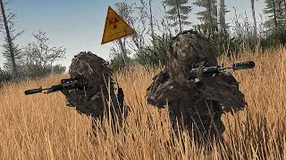 Call of Duty на движке ГоХ! ★ Call to Arms - Gates of Hell: Ostfront [мод CoD WW3 REDUX]