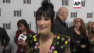 Kacey Musgraves: 'I feel like I'm a drag queen trapped inside of my body'
