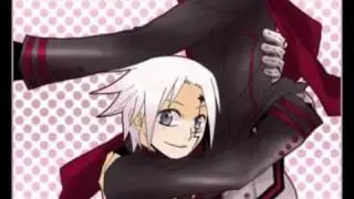D.Gray-man: Lavi x Allen (+Kanda) - Saaliit