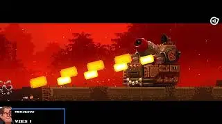 Broforce - Campaign hard 100%