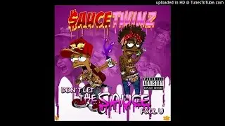 Sauce Twinz Type Beat- Playaz Night (Prod. ParanoiaBeats)
