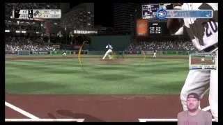 MLB THE SHOW 17 Best BR Draft I've Had