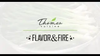 Diverse Menu Options with Thomas Cuisine