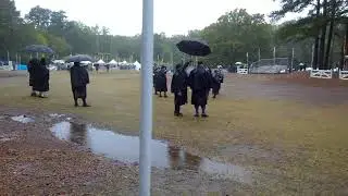 2019 Stone Mountain - Gr4 Clan Lindsay Pipe Band
