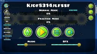 KJDF8314JLFSSF (#300 demonlist) full layout showcase!