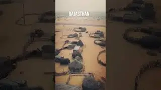 Tanot Mata Village: The Mystical Temple at India-Pakistan Border | Rajasthan Tourism