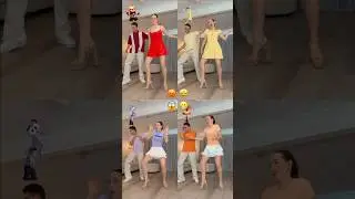 WE NEED TO KNOW!? 😅 EMBRACE IT! - #dance #trend #viral #couple #funny #shorts