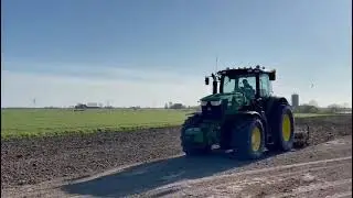 Fa Wassenaar deinum johndeere 7710&6190r