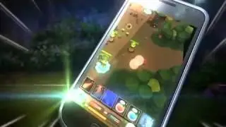 GAMEVIL Plants War