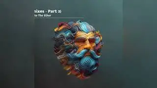 Callecat & Forty Cats - Interconnecting Echoes (Into The Ether Remix)