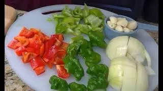How to make a Small Batch of Puerto Rican Sofrito How to make Puerto Rican Sofrito