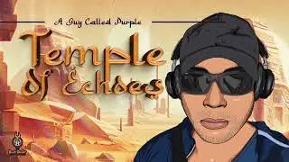 A Guy Called Purple & Kaygo Soul - Joy (Original Mix)