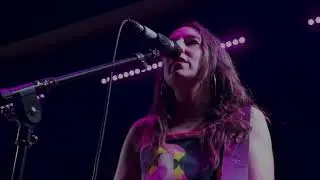 Exceptional filmed live at the Carlton Club
