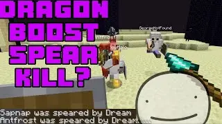 Minecraft Manhunt REVIVAL vs 5 hunters made me SPEECHLESS! THIS is the BEST video of 2026!
