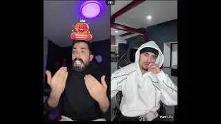 طارق كيست مع وائل يحاول يحلا مشكله يلي بين طارق وليلى ومين سبب