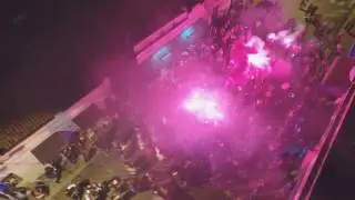 Ensaio Unidos da Vila  Porangaba