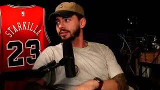 AB&rsquo;s joke leaves the crew SPEECHLESS #h3podcast