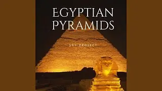 Egyptian Pyramids