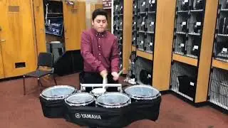 RCC 2018 Quad Feature