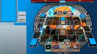YUGIOH! YGOPRO Duels: Junk Doppel Vs Various #9