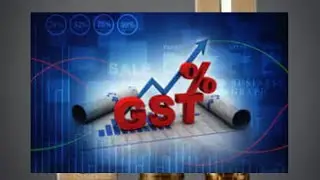 About GST